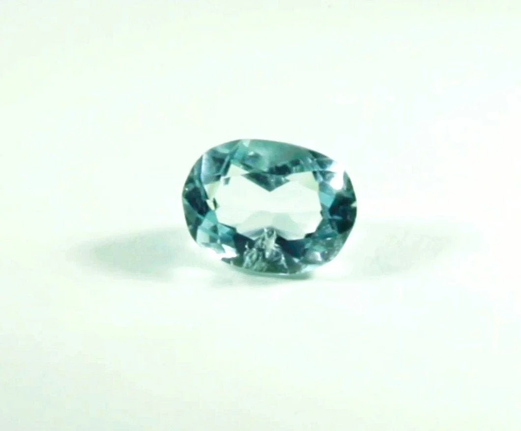 Aquamarine 1.46 carat