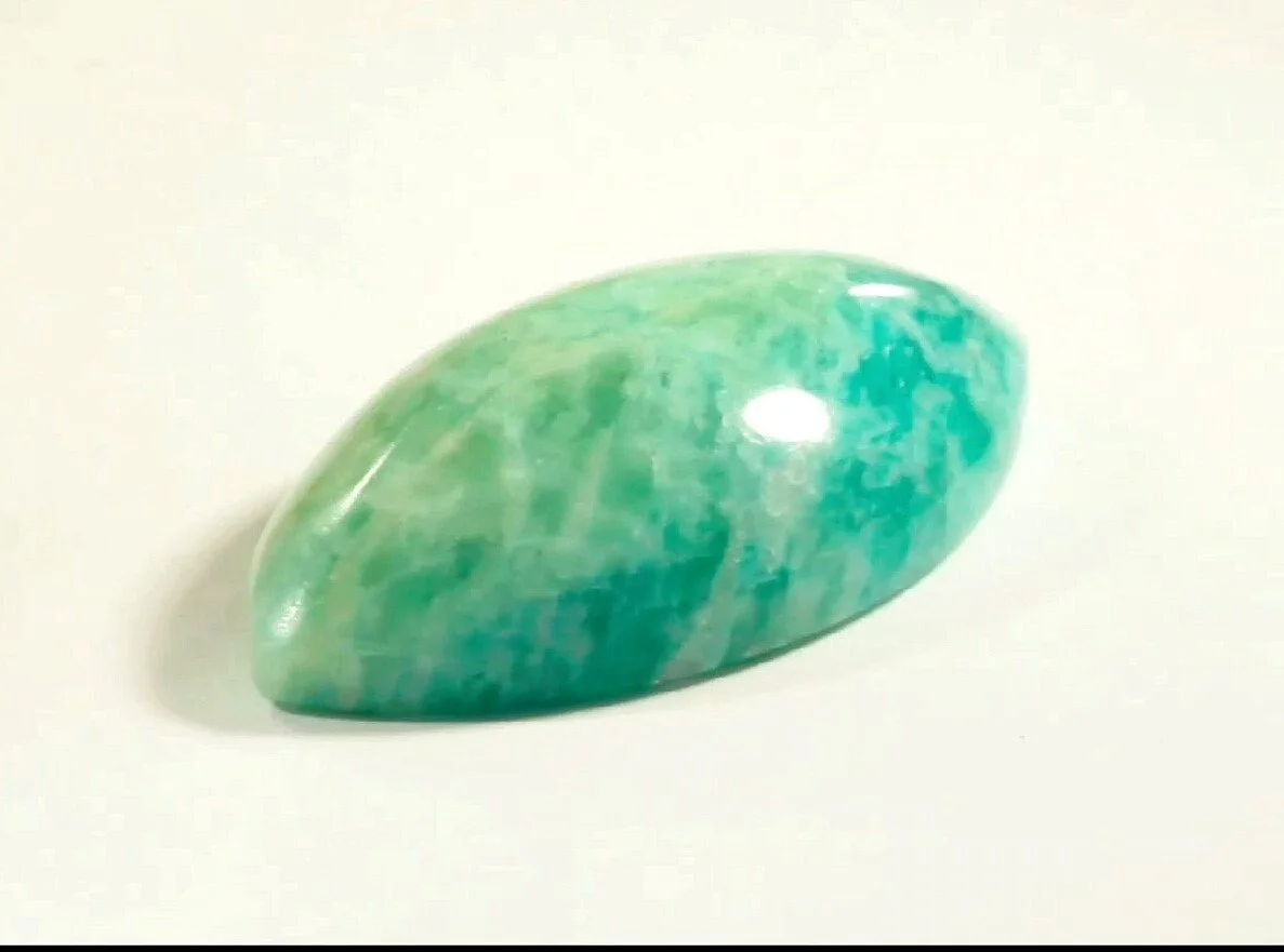 Amazonite 20.61 carats