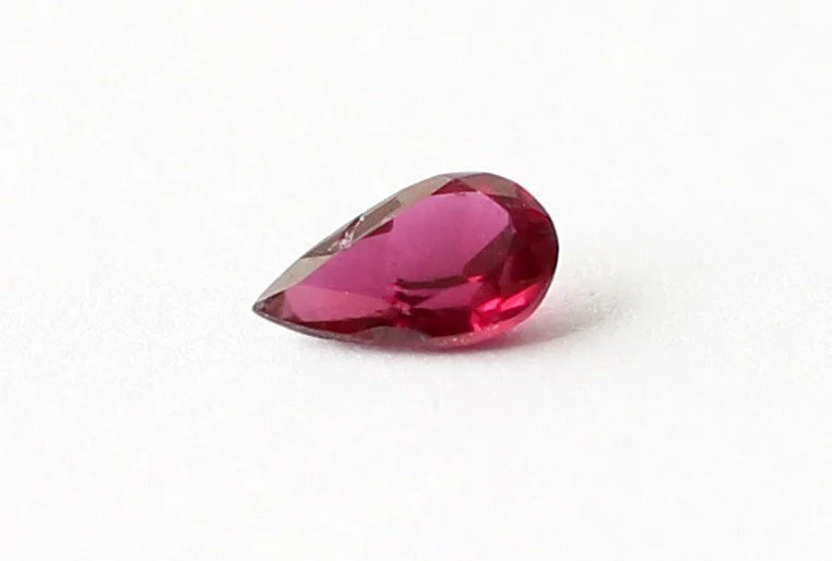 Natural Ruby 0.37 carat