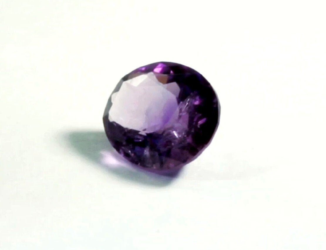 Amethyst 3.58 carats