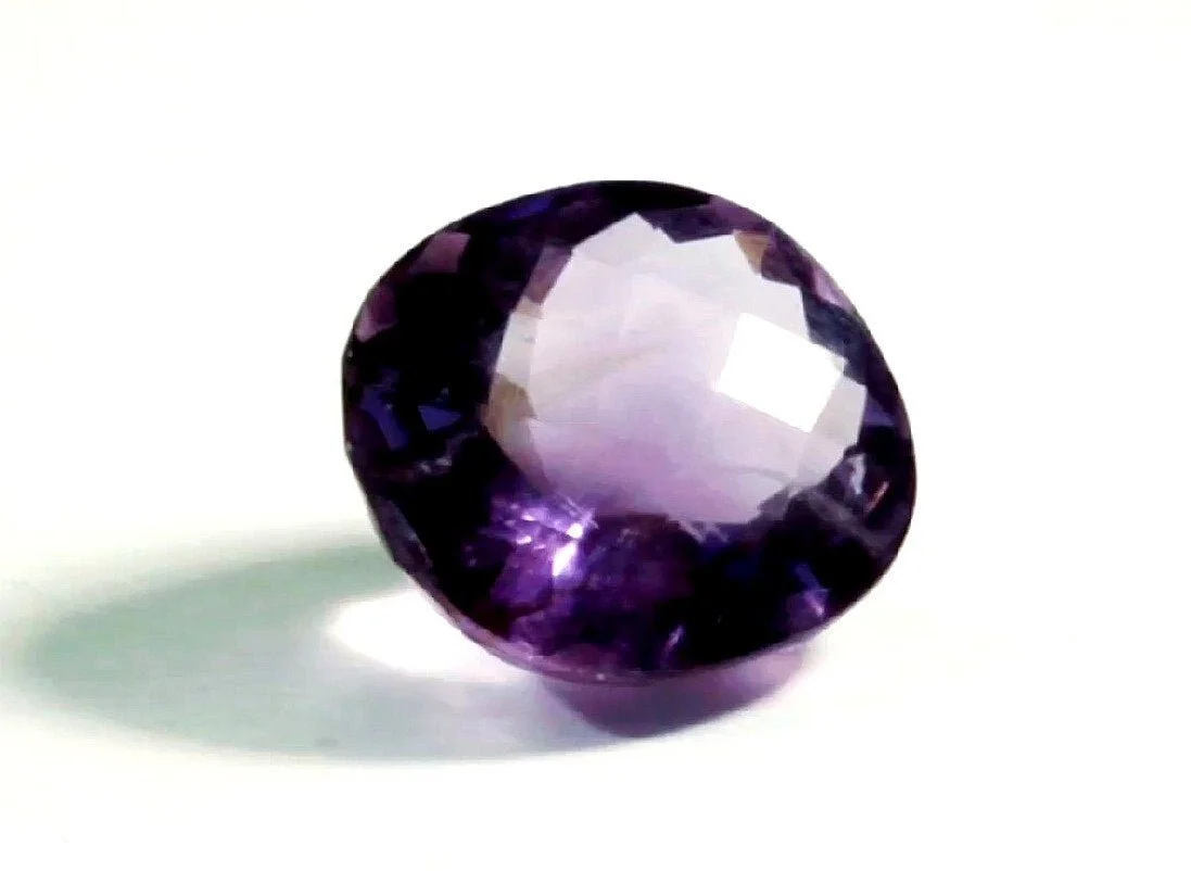 Amethyst 9.21 carats