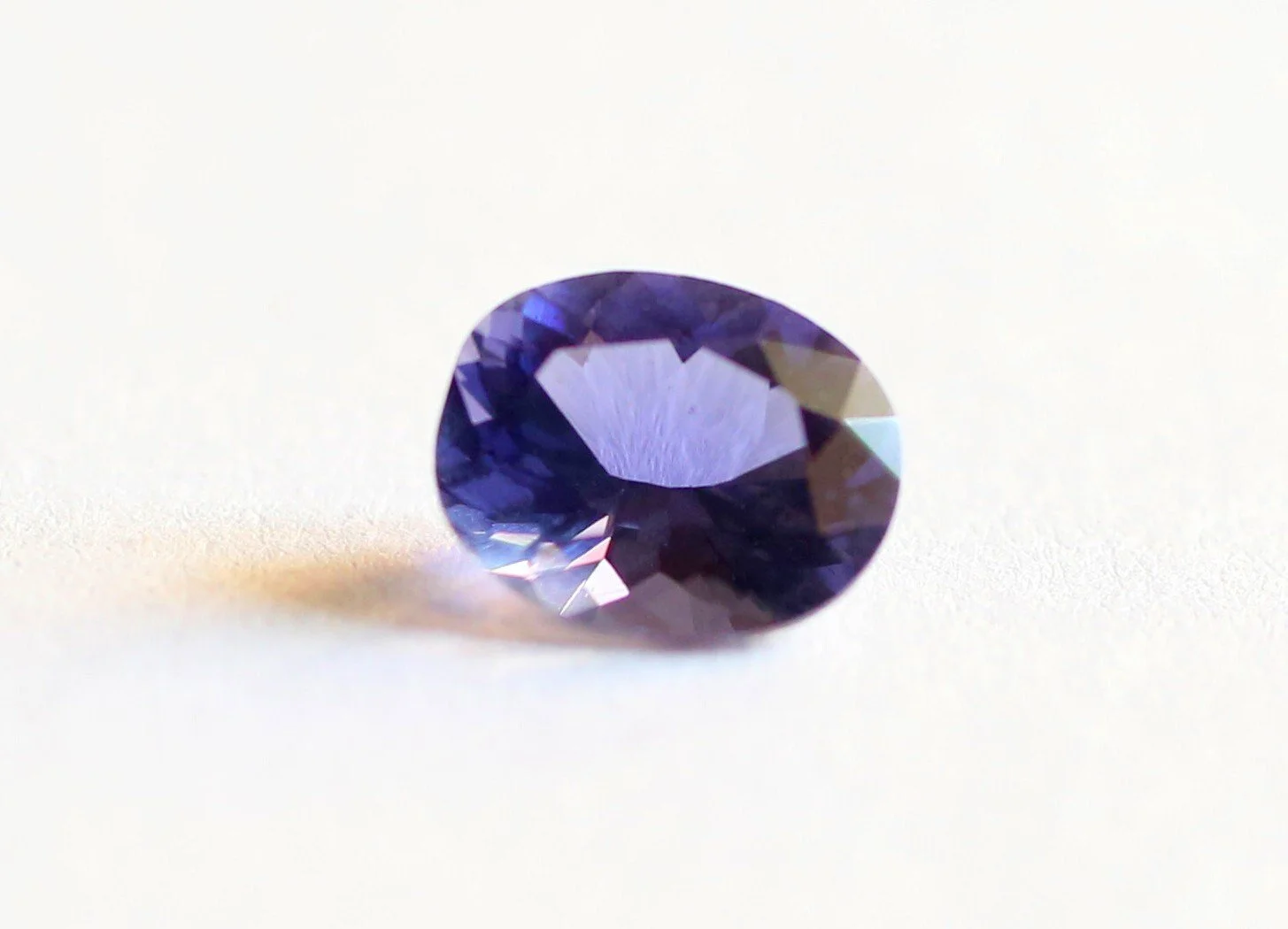 Natural Spinel 1.36 carat