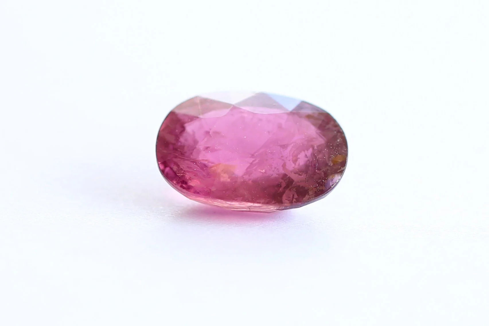 Natural Copper Bearing Paraiba Tourmaline 6.40 carats
