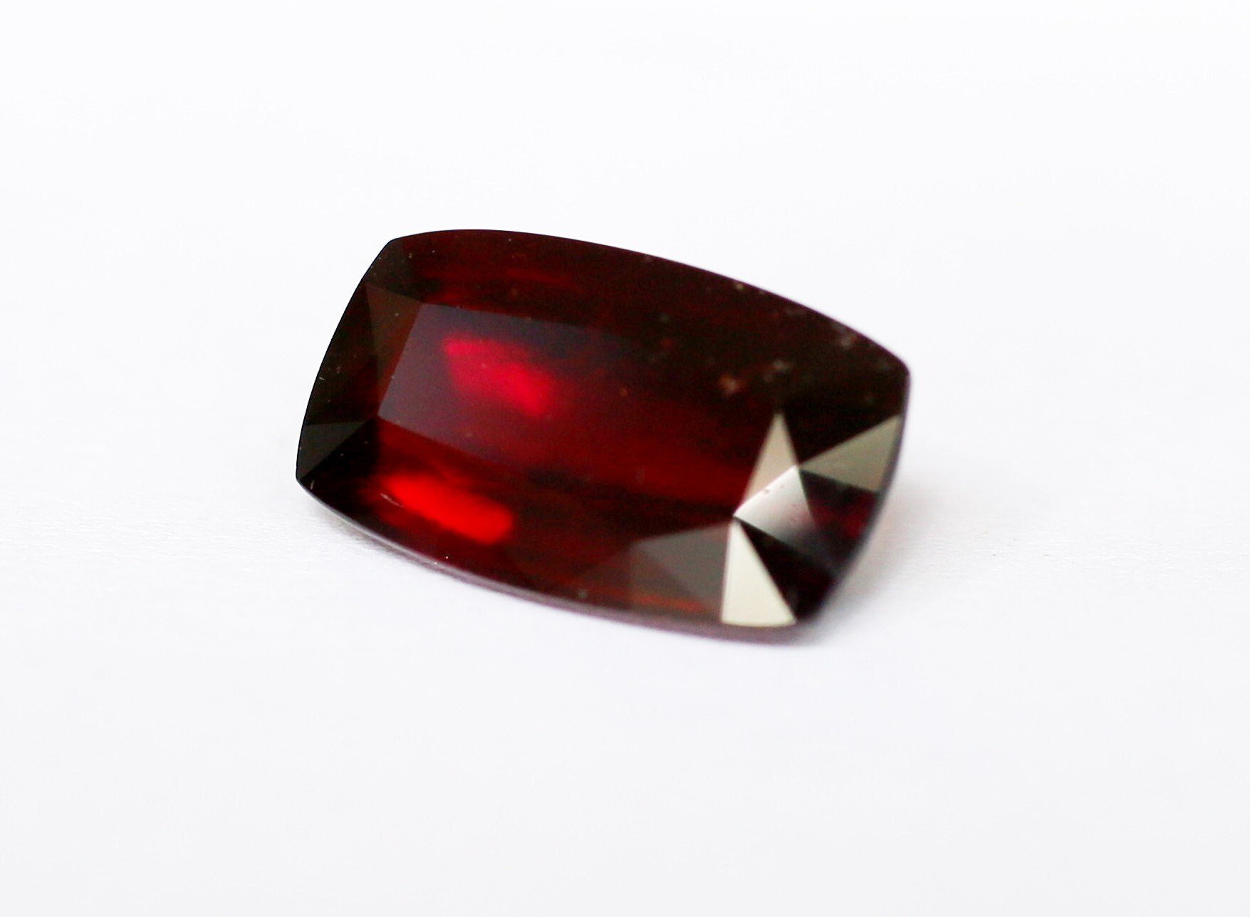Hessonite Garnet 11.79 carats