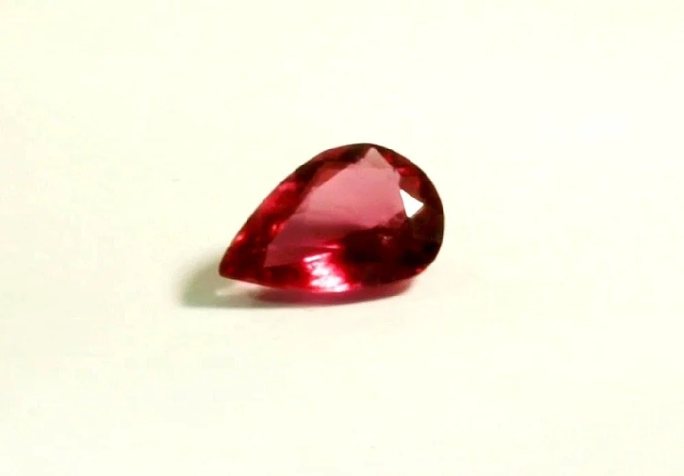 Pink Tourmaline 1.79 carat