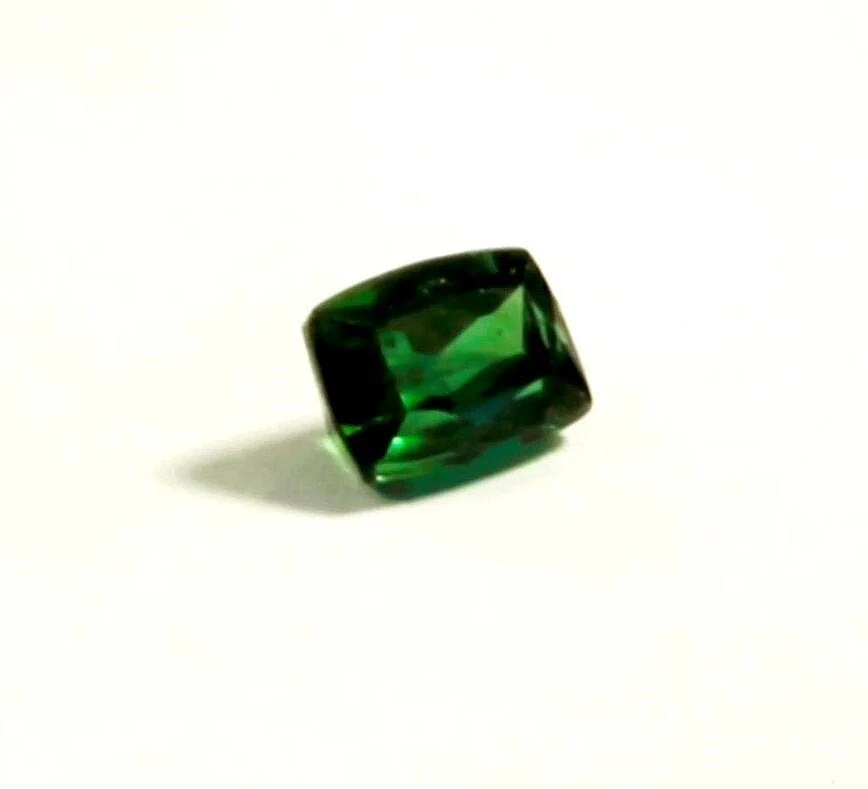 Green Tourmaline 1.60 carat