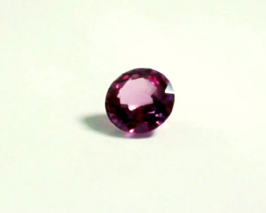 Natural Pink  Spinel 0.94 carat