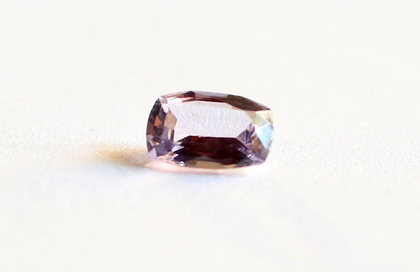 Natural Spinel 0.90 carat