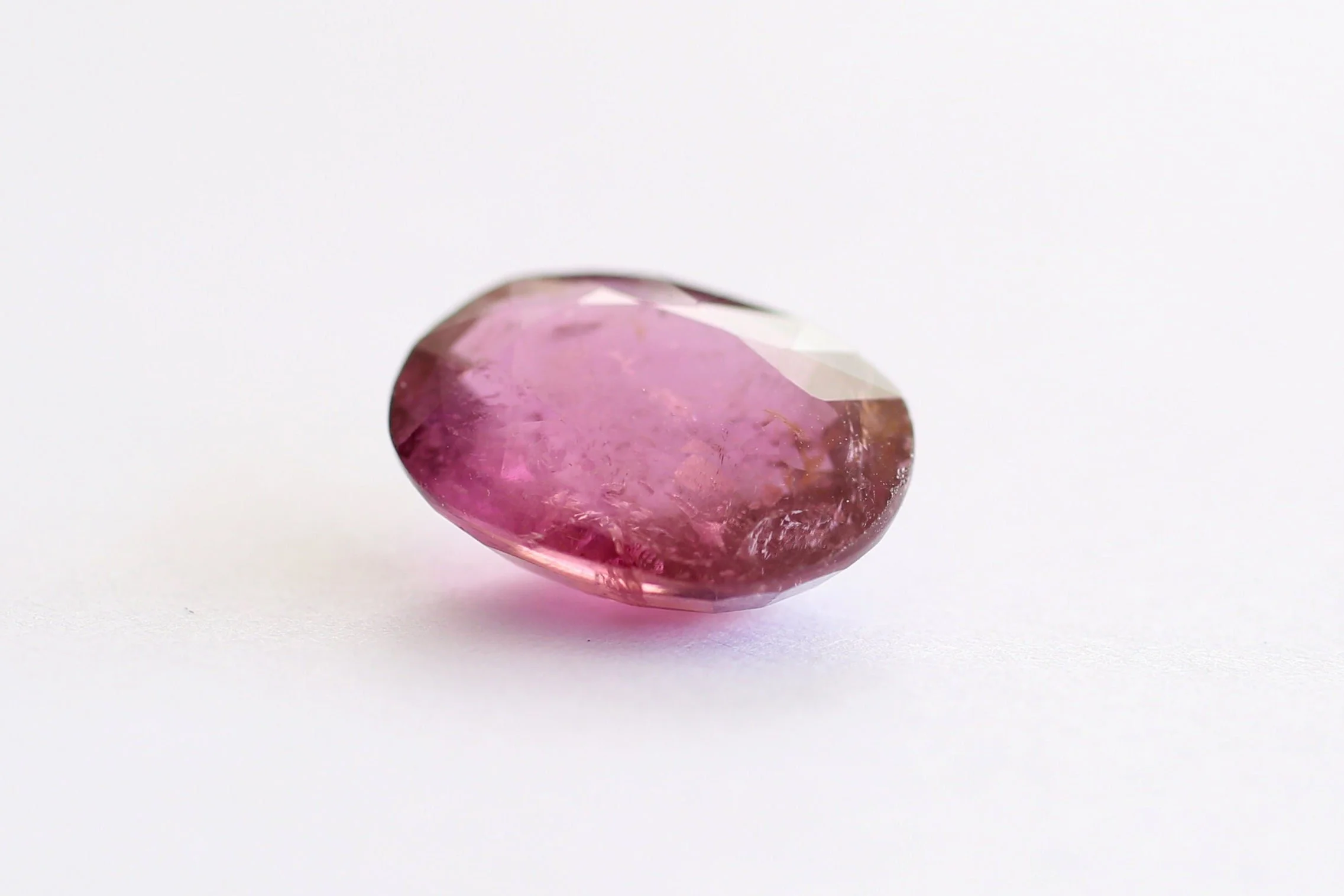 Natural Copper Bearing Paraiba Tourmaline 9.10 carats