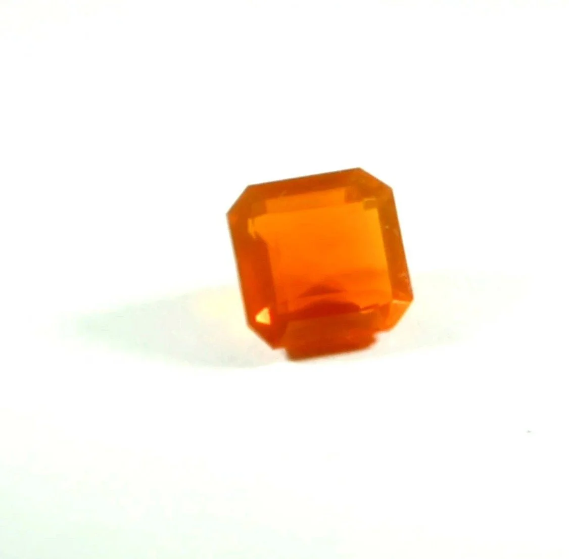 Fire Opal 1.30 carat