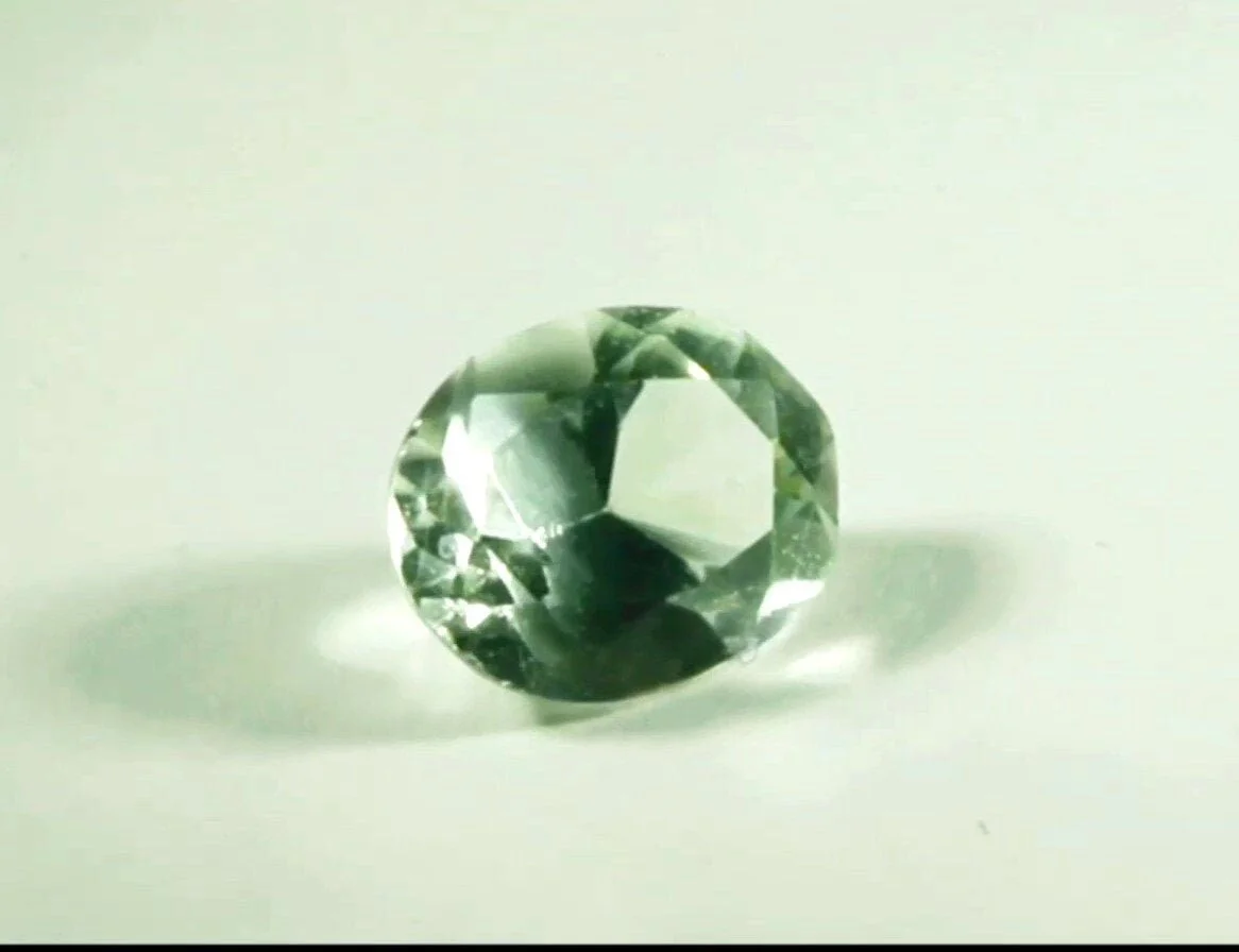 Aquamarine 1.09 carat