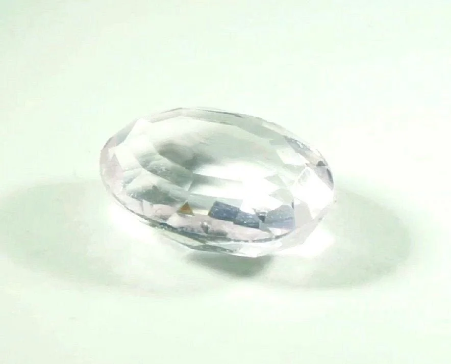 Kunsite 3.48 carats