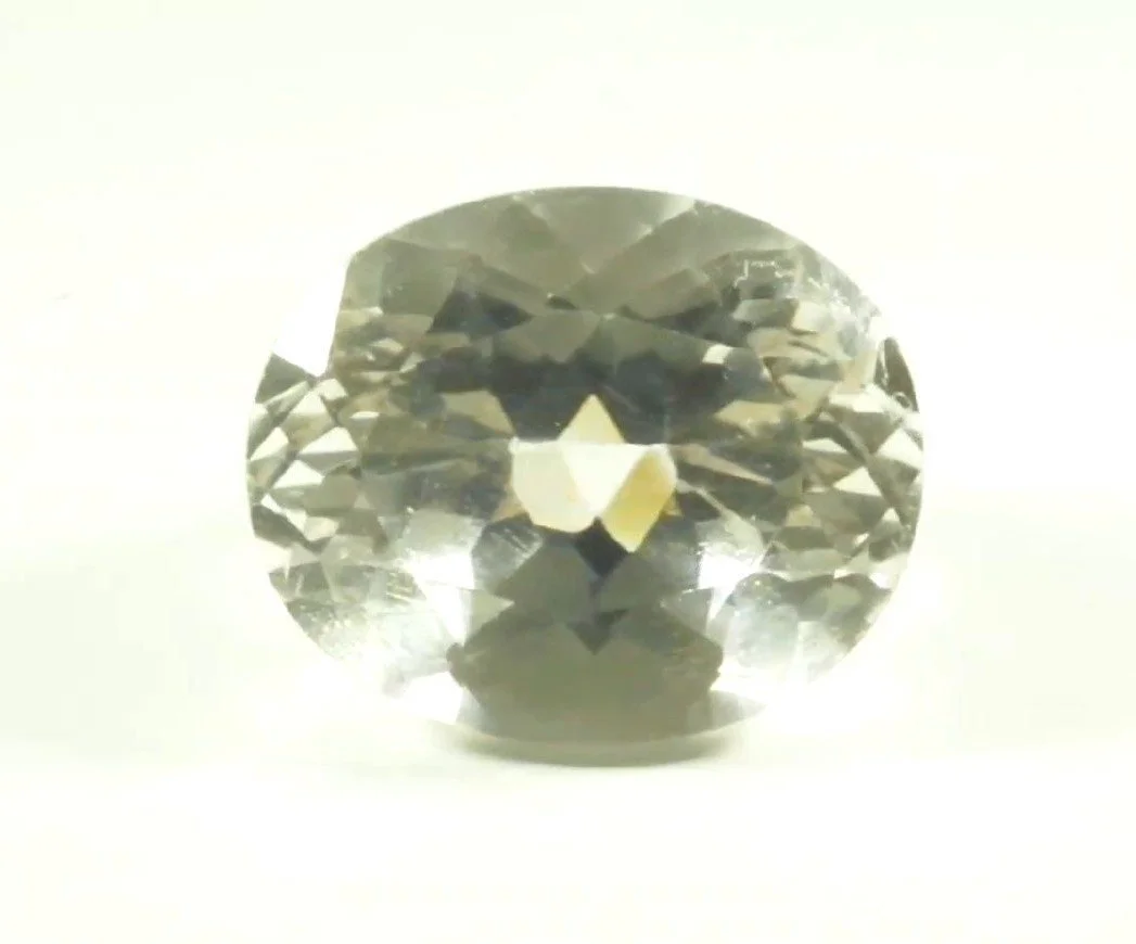 Natural Topaz 6.07 carats