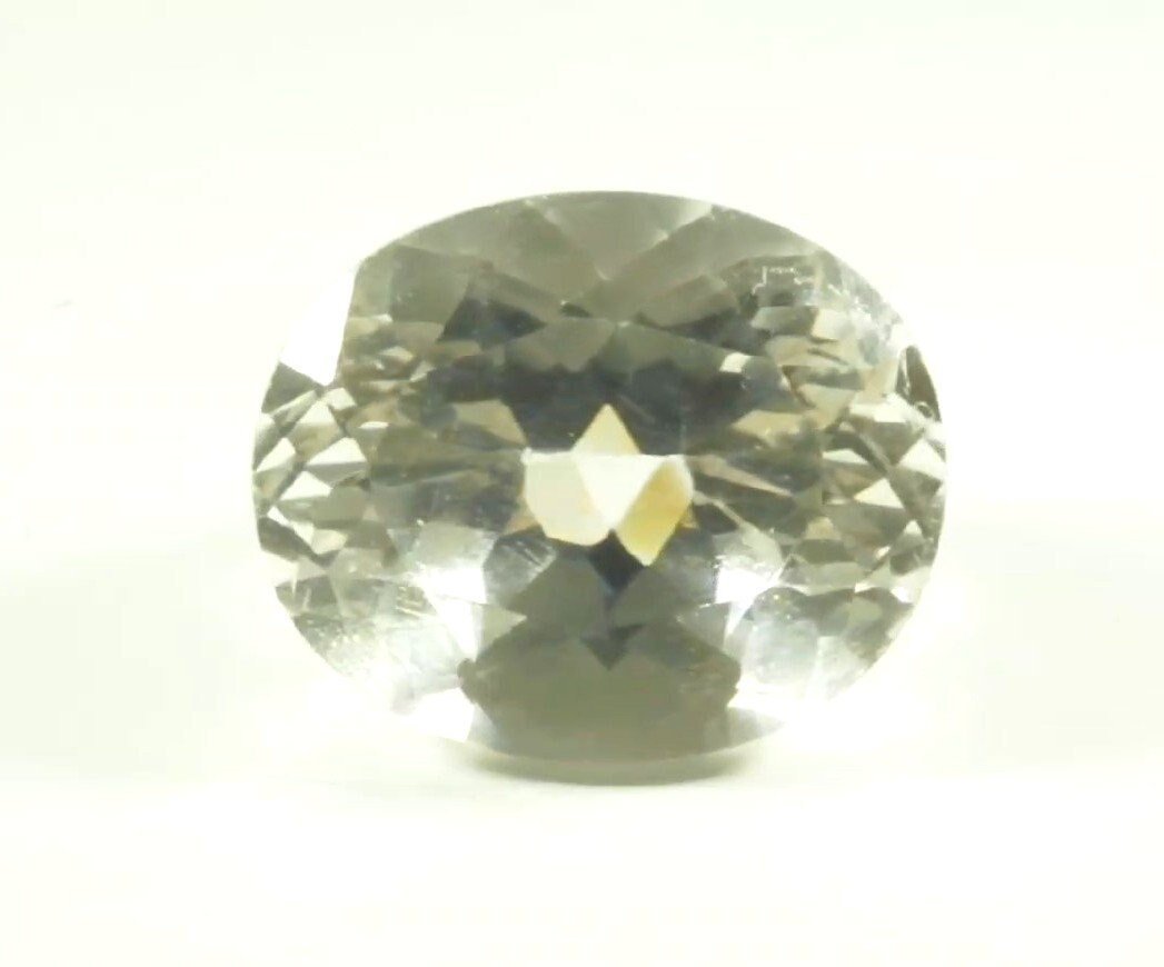 Natural Topaz 6.07 carats