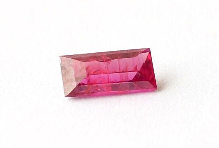 Natural Ruby 0.68 carat