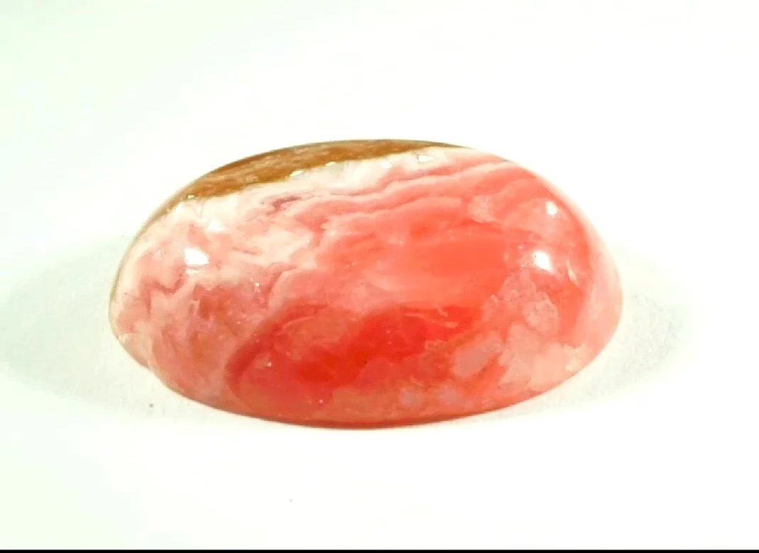 Rhodochrosite 12.99 carats