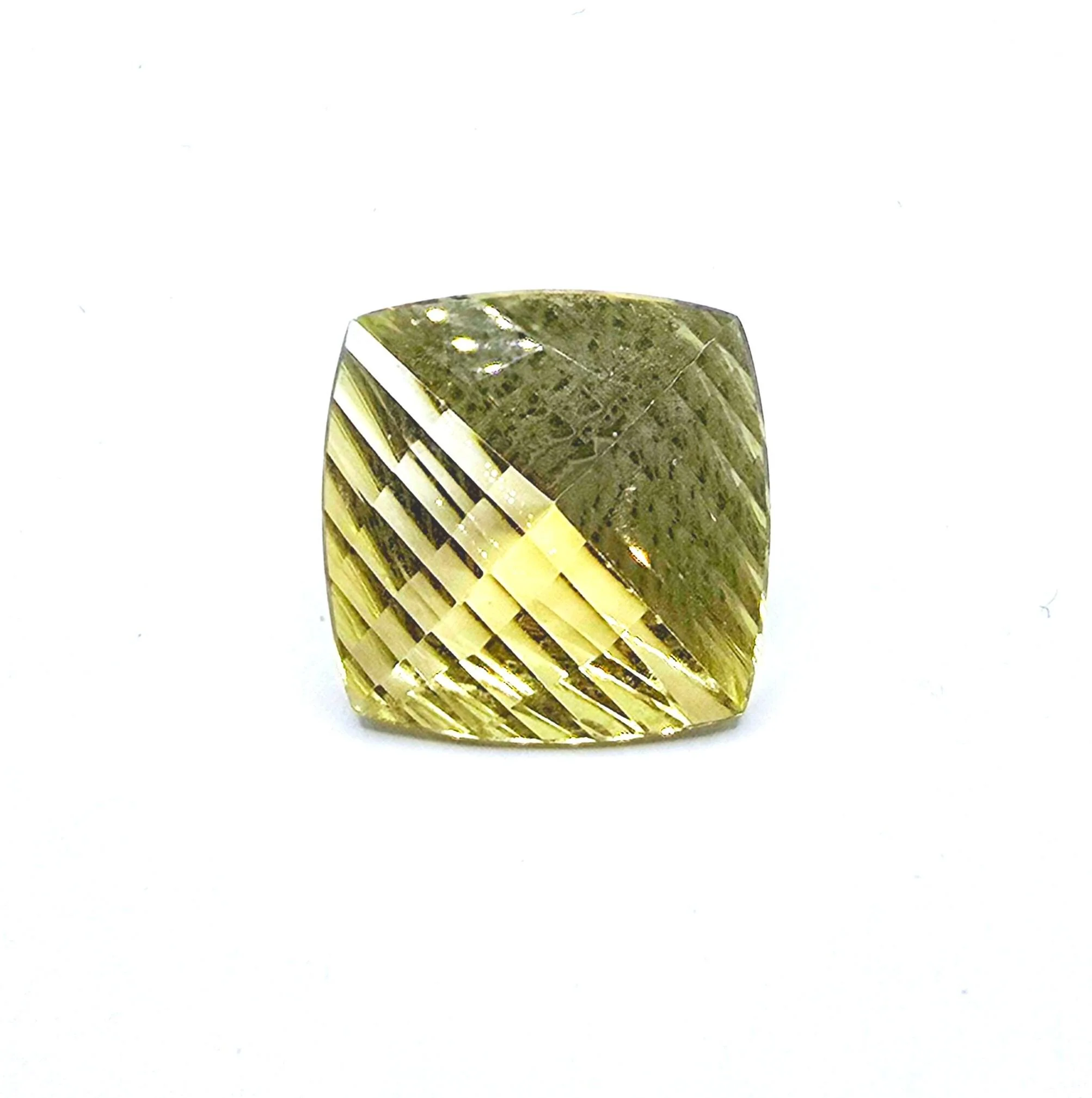 Citrine 22.15 carats