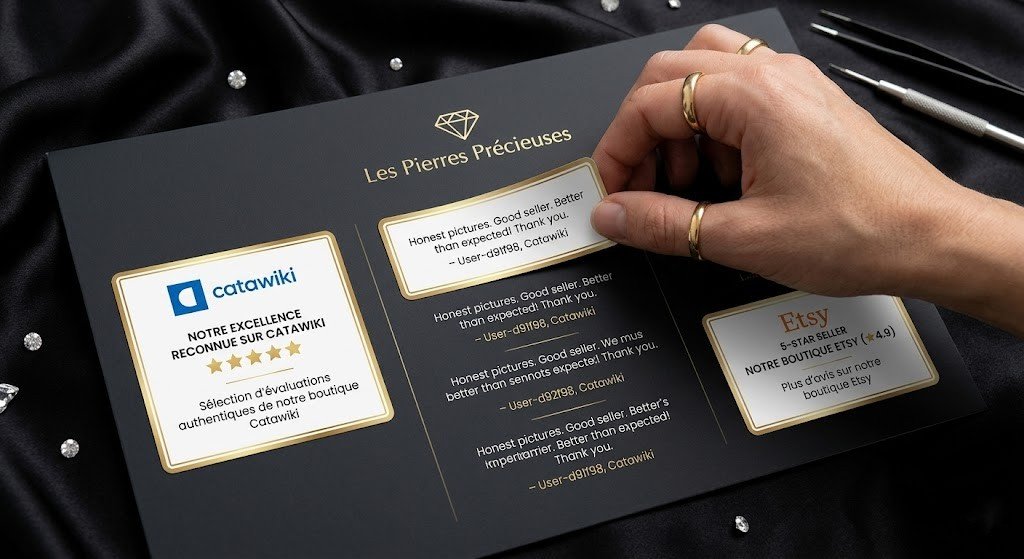 Excellence Reconnue Catawiki