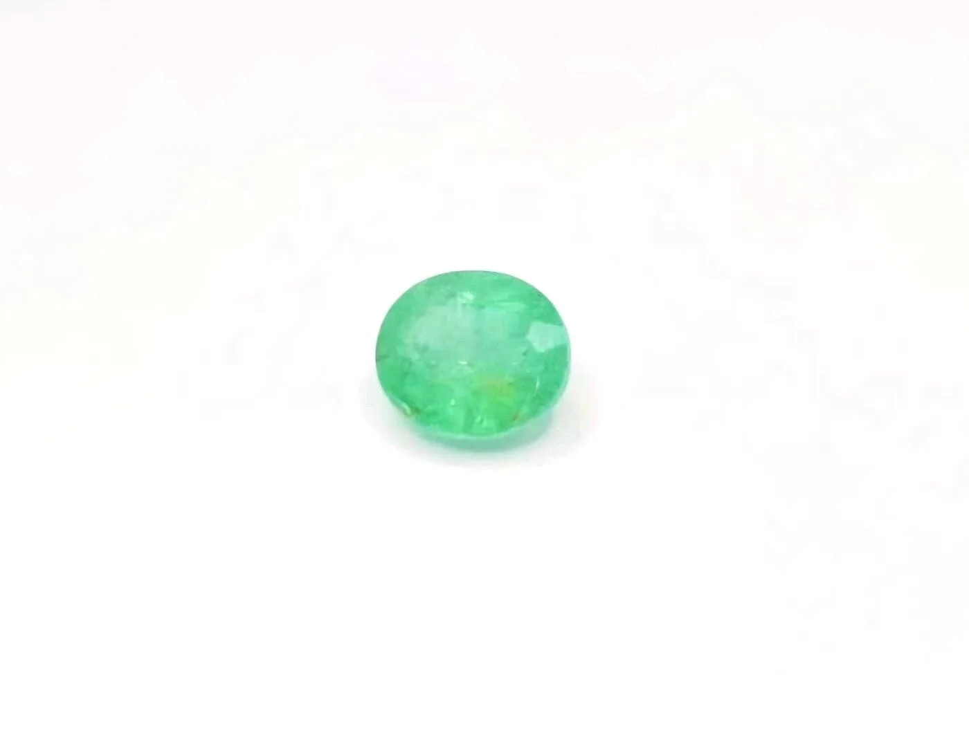 Paraiba Tourmaline 3.39 carats Certified American International Gemlab