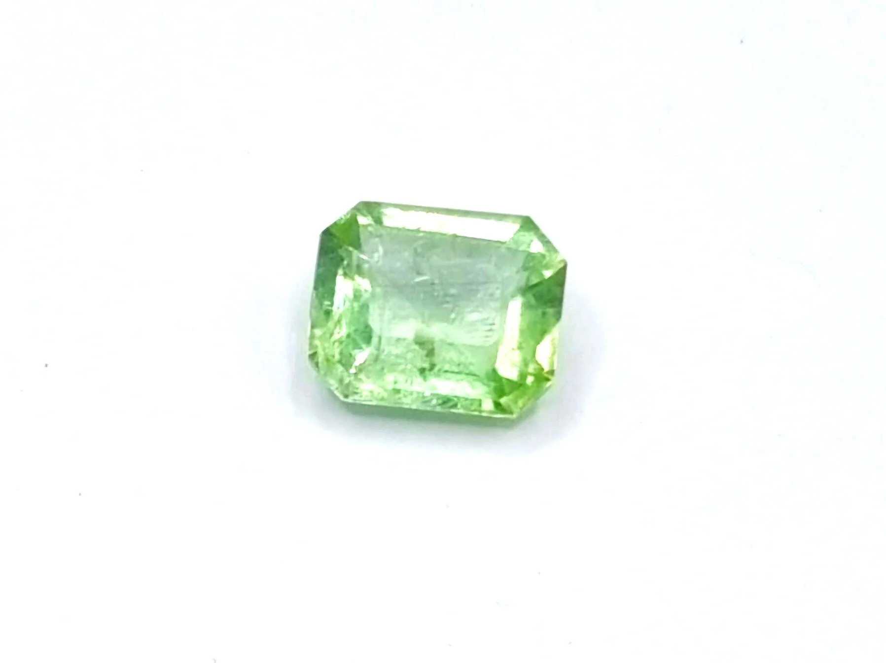 Paraiba Tourmaline 1.15 carat Certified American International Gemlab