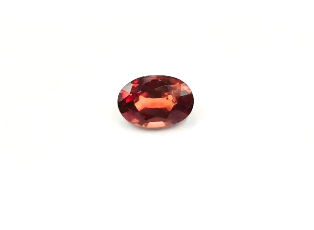 Natural Padparadscha Sapphire 1.62 carat No Heated