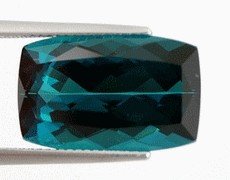 Tourmaline Bleue Indicolite