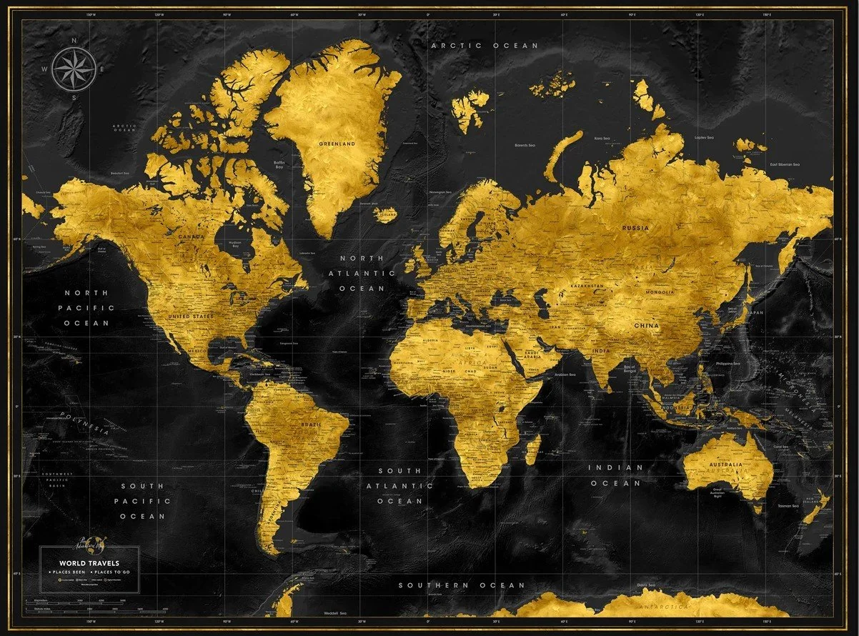 Cartographie Sourcing