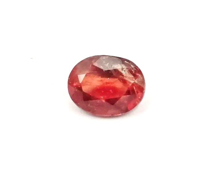 Natural Padparadscha Sapphire 2.06 carats No Heated