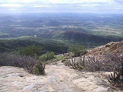Paraiba ( Brésil )