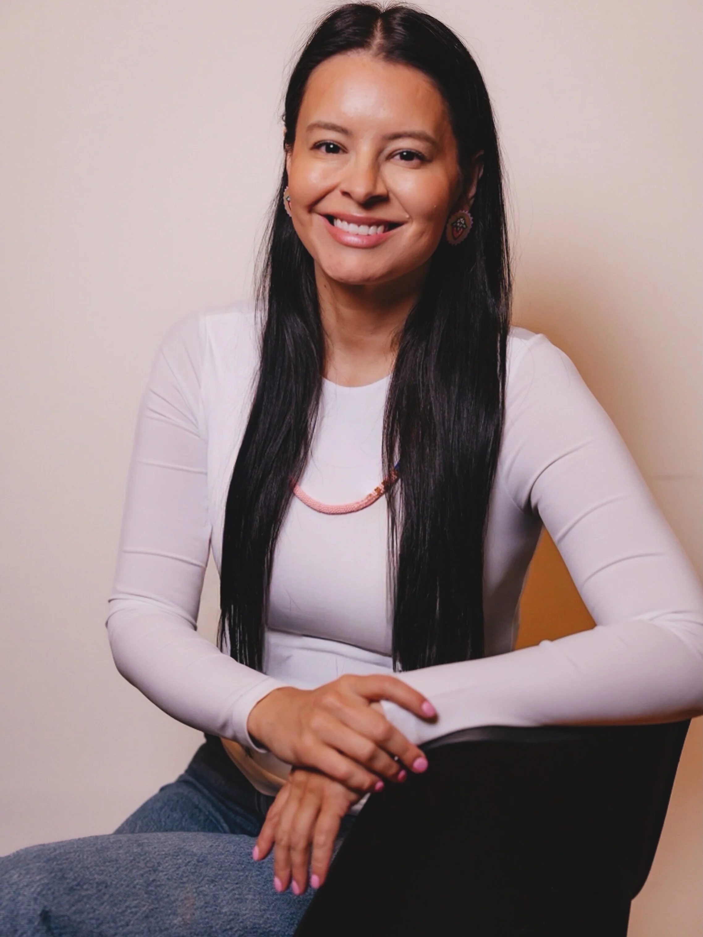 I am excited to finally share what I have been working on! ✨

I am launching my website to bring together the work, experiences, and interests that are important to me.

For the past 11 years, much of my work has been in education. I have spent much 
