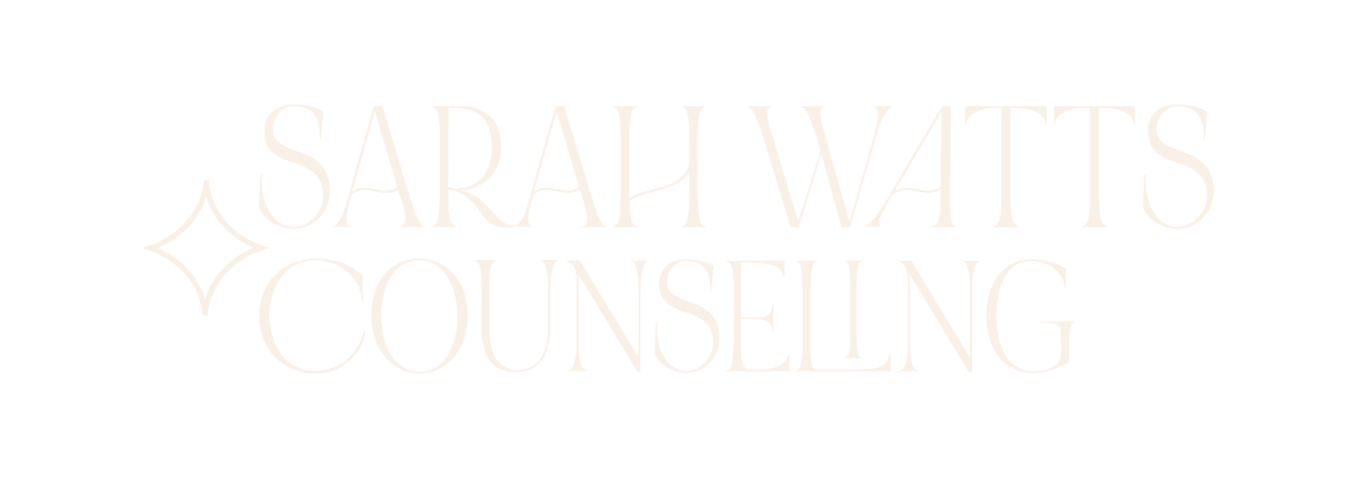 Sarah Watts Counseling