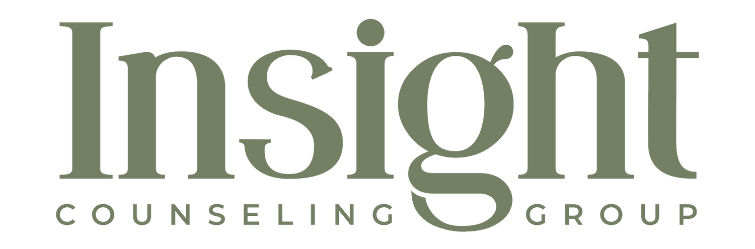 Insight Counseling Group