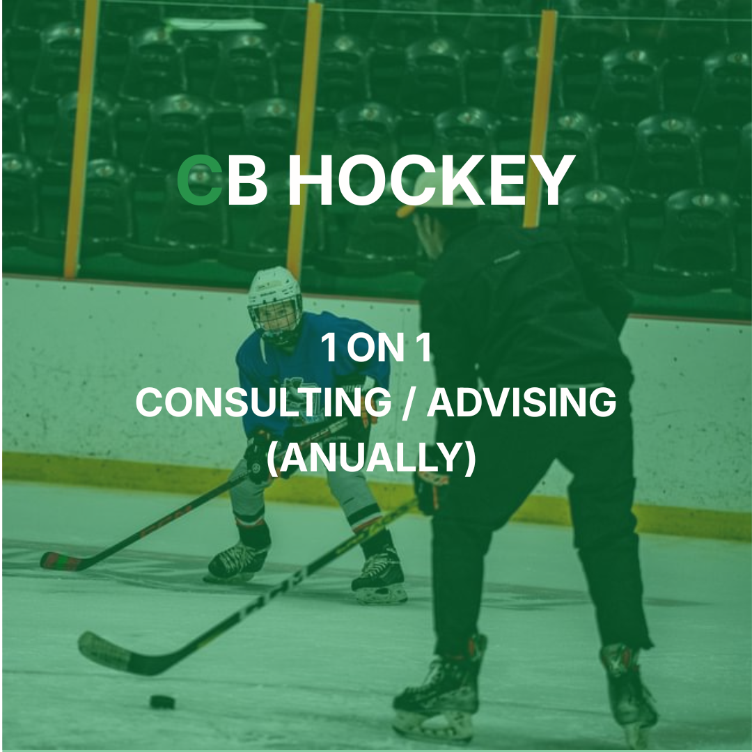 Hockey Advising (Anually)