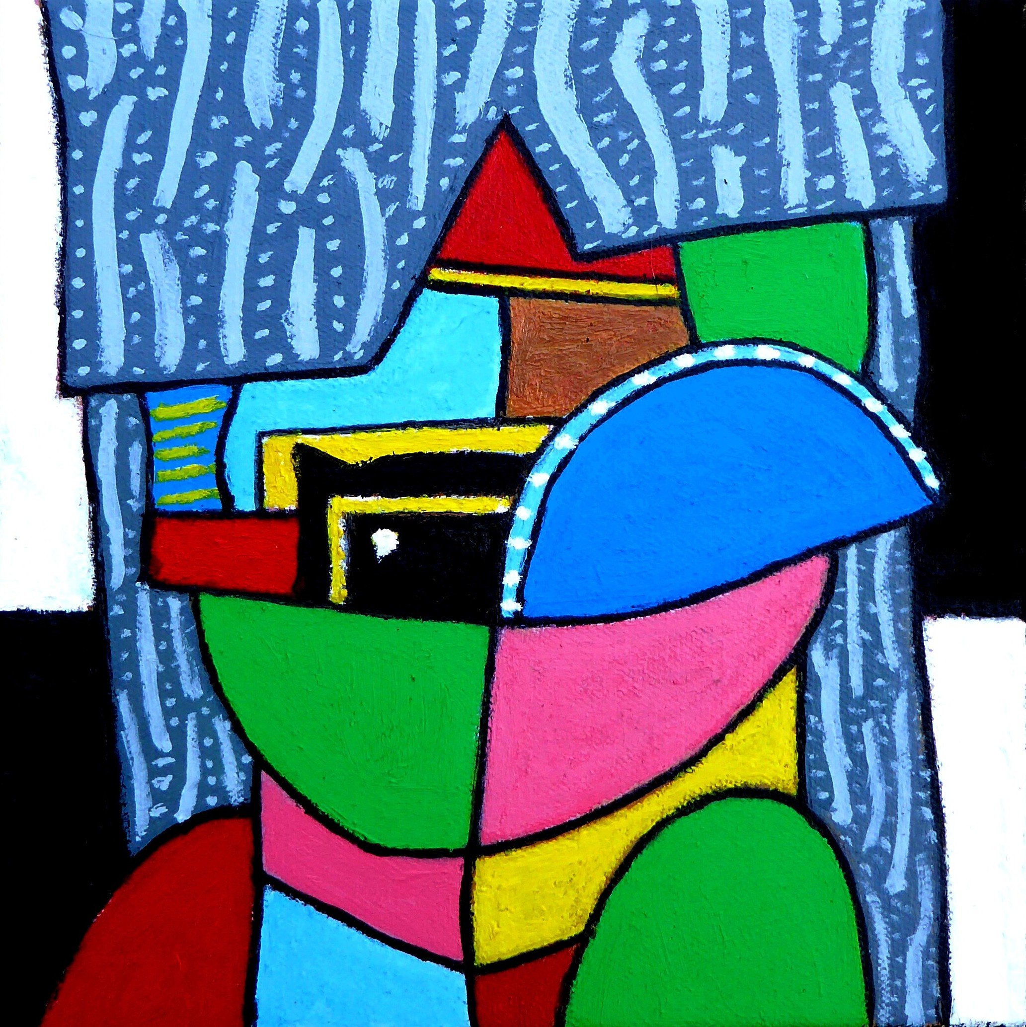 Fashioniska... (20cm 20cm)
