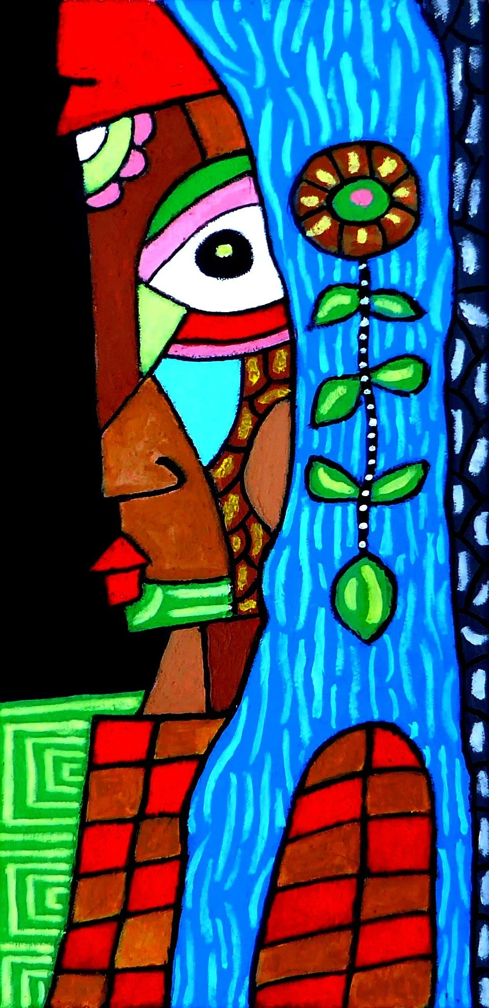 Sister... 2026 (20cmx 40cm).JPG