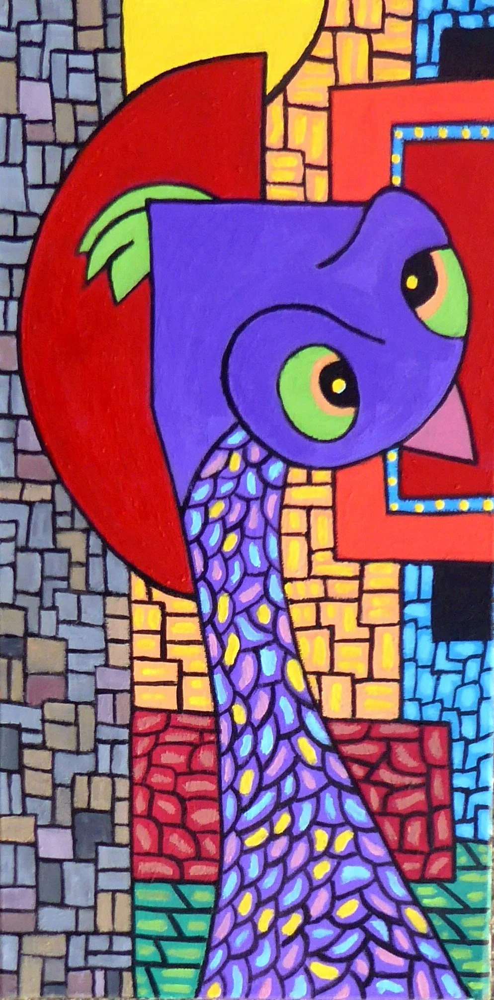 Etranges sensations... 2021 (20cm x 40cm).JPG