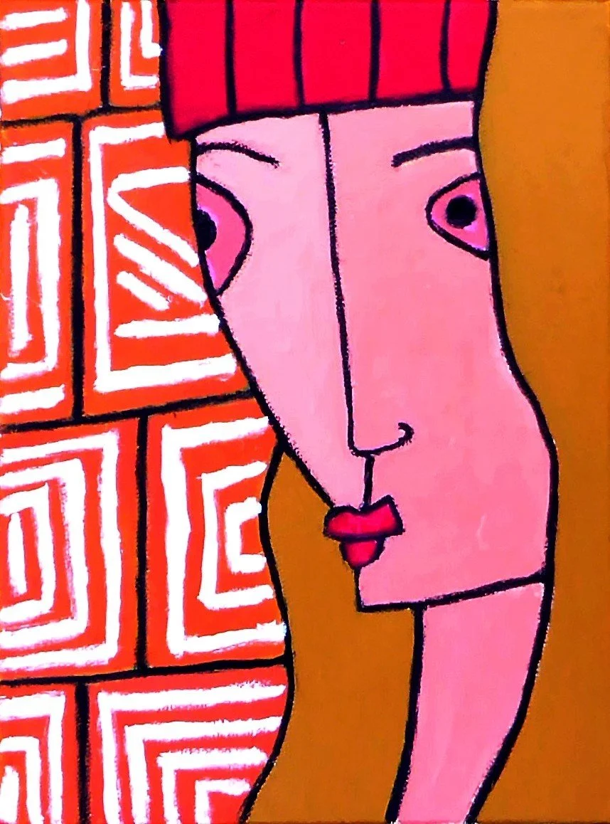 Sonia (18cm x 204cm)