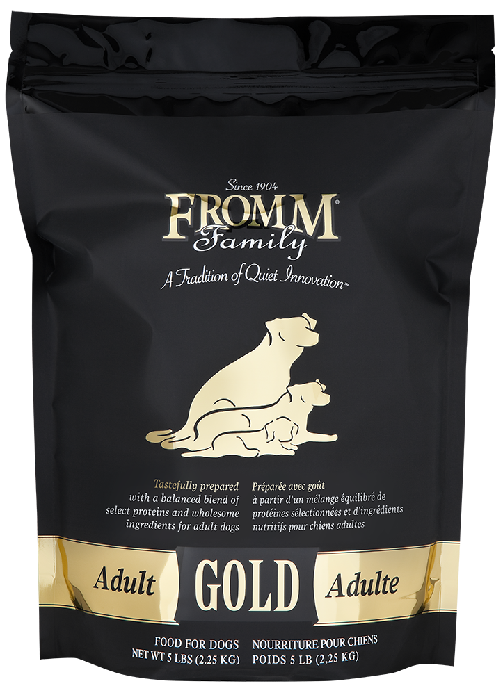 Adult Gold