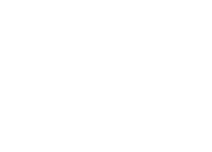 Outline drawing of a bowl of pet food with a bone-shaped treat inside.