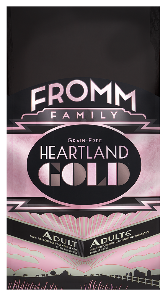 Heartland Gold