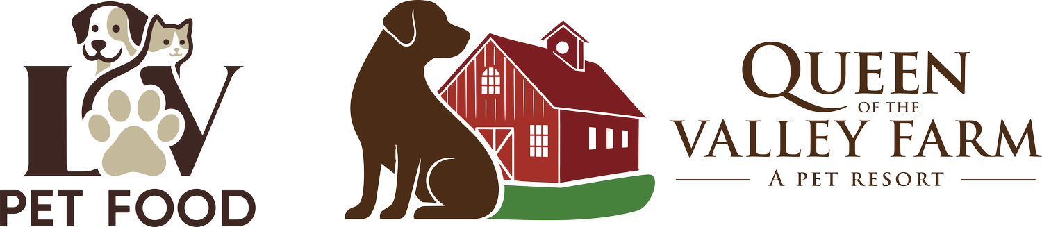 Queen of the Vally Farms &amp; LV Pet Food