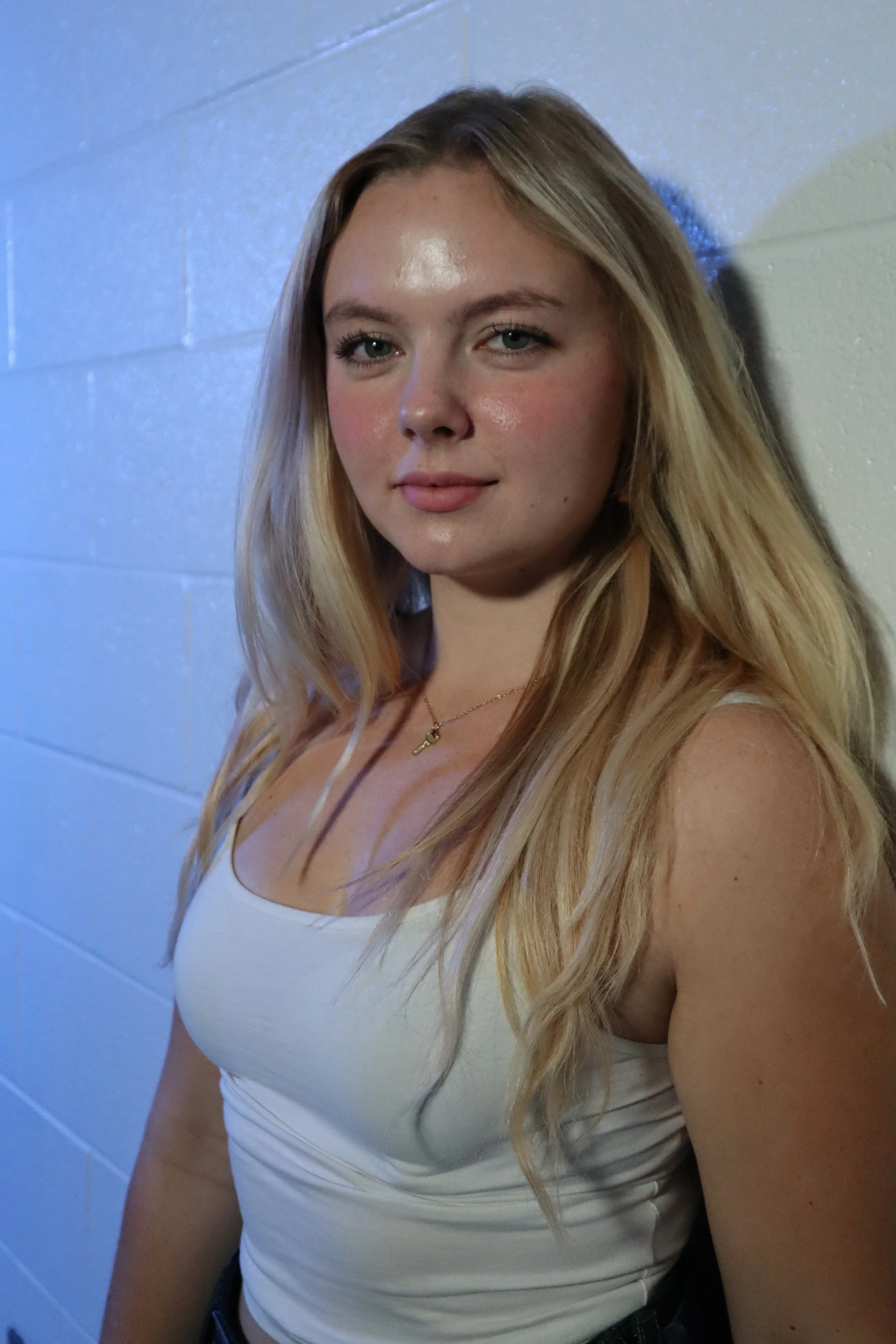 Natalie McMahon