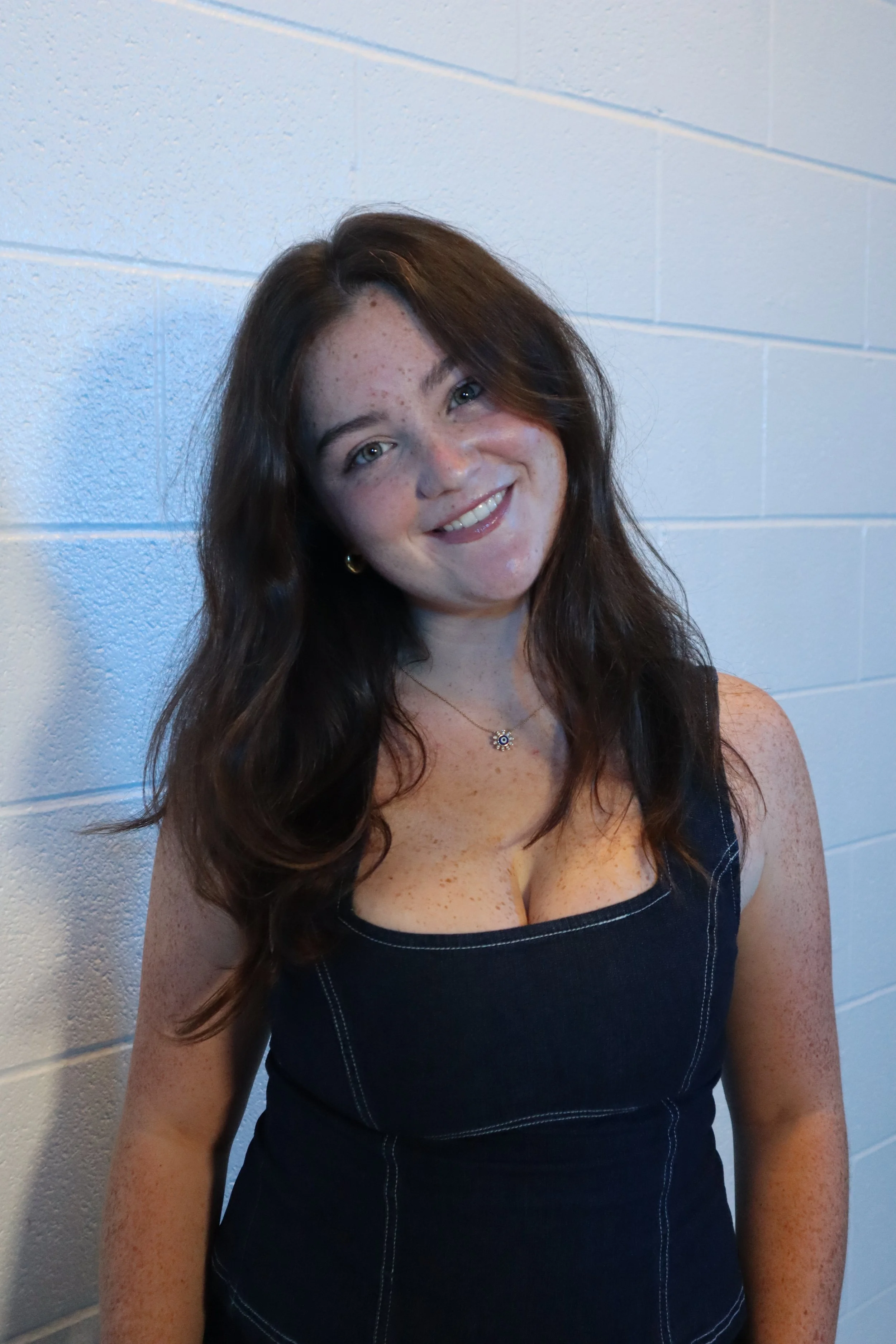 Nadine Johnson