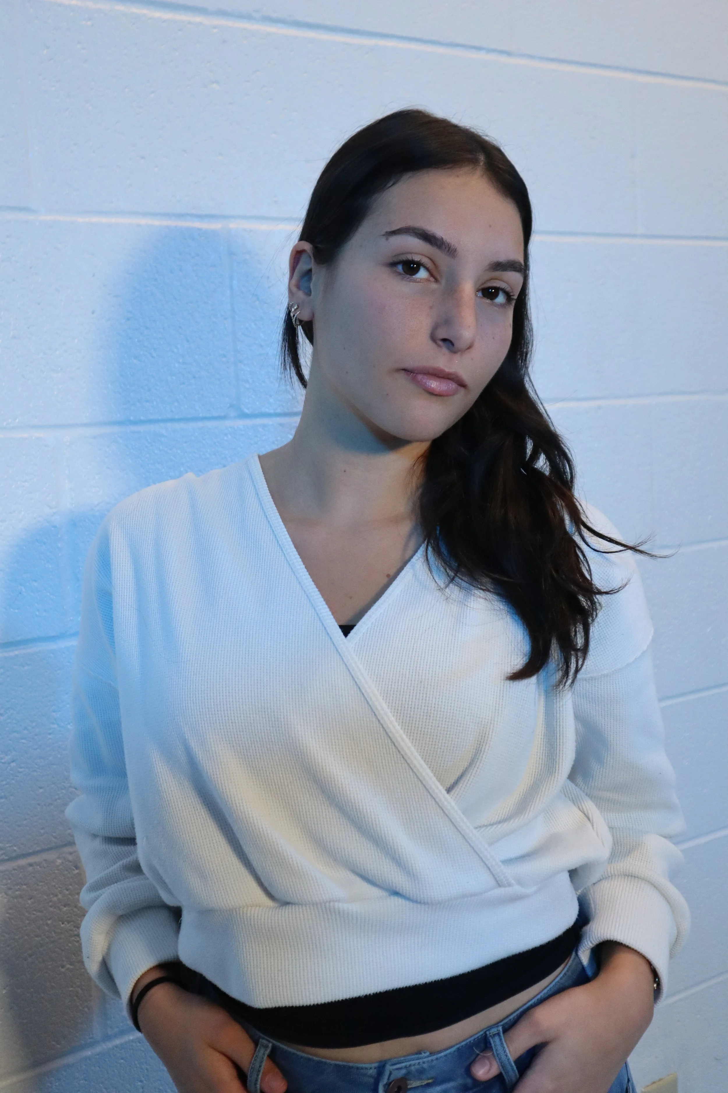 Shayna Kaypour