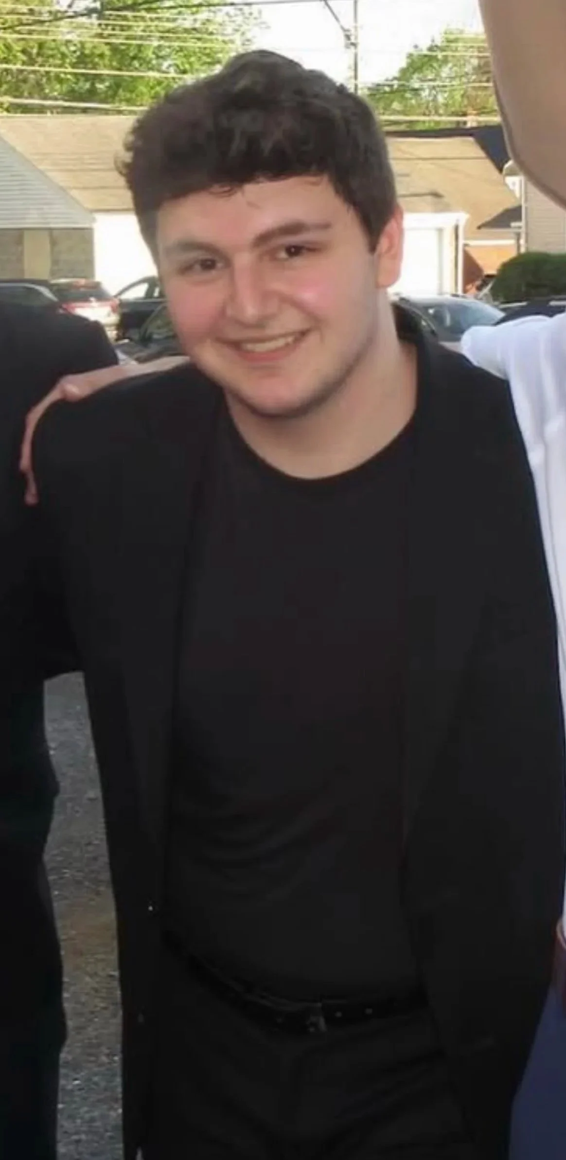 Chris LaRosa