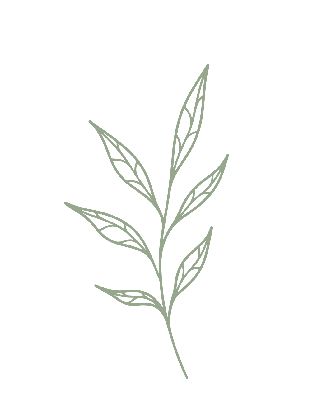 leaf spacer