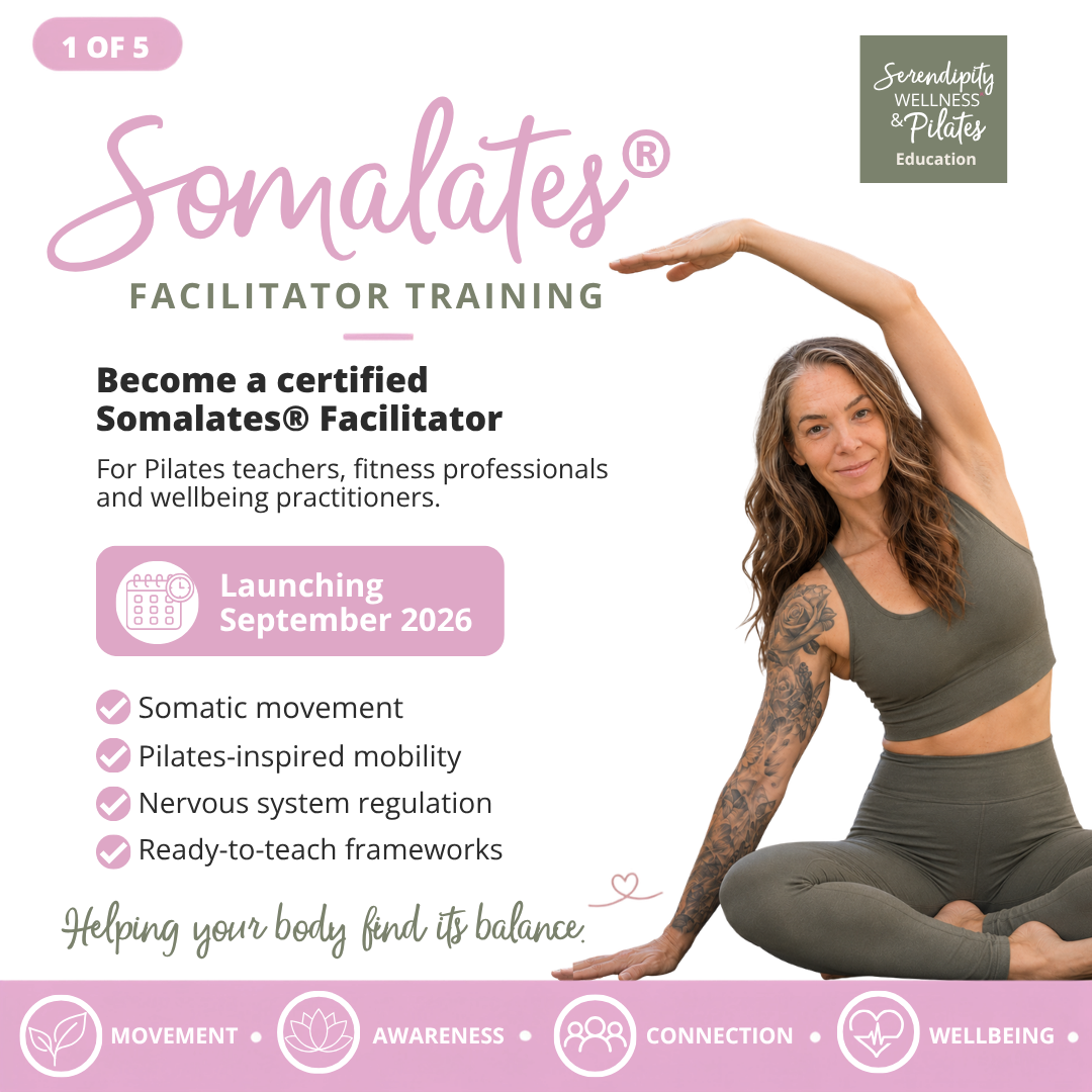 BOOK YOUR SOMALATES® FACILITATOR TRAINING HERE