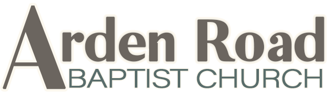 Arden Road Baptist Church
