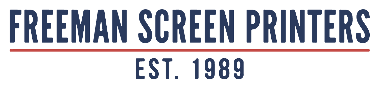 Freeman Screen Printers