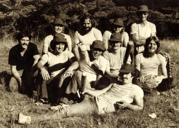 1976 Outlaws